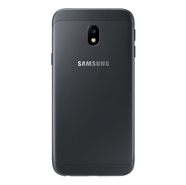 Смартфон Samsung Galaxy J3 2017 (SM-J330FZKDSEK) black